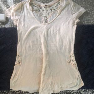 Free people T-shirt